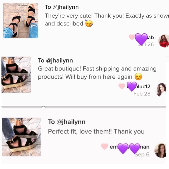 BLACK SUEDE ESPADRILLE PLATFORM SANDAL - Picture 5 of 9